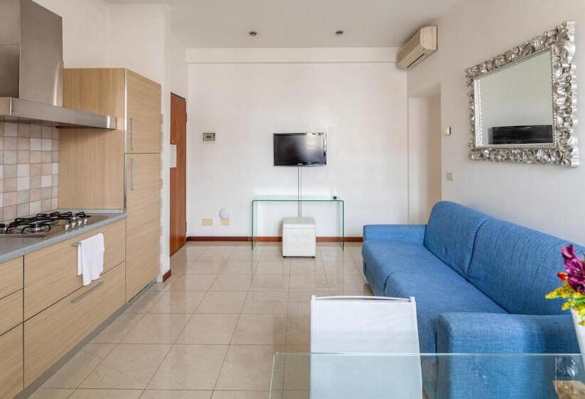 Apartamento 2 Quartos Vista Jardim, Corte Nova