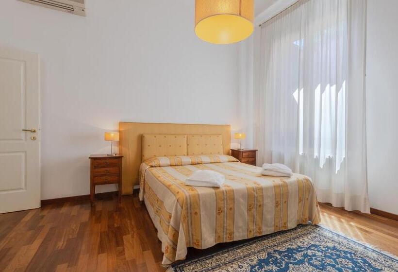 Suite com Vistas, Corte Nova