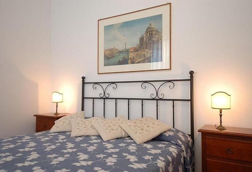 Suite 2 Quartos, Corte Nova