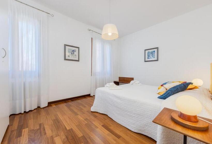 Apartamento 3 Quartos, Corte Nova