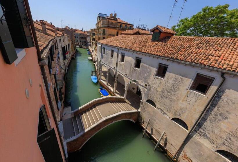 Apartamento 3 Quartos, Corte Nova