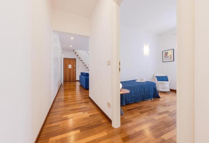 Apartamento 3 Quartos, Corte Nova