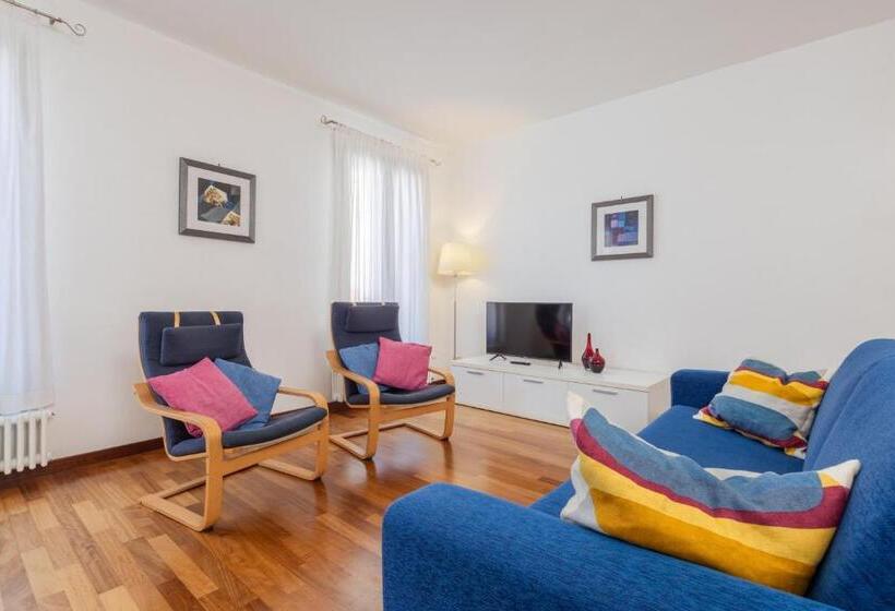 Apartamento 3 Quartos, Corte Nova