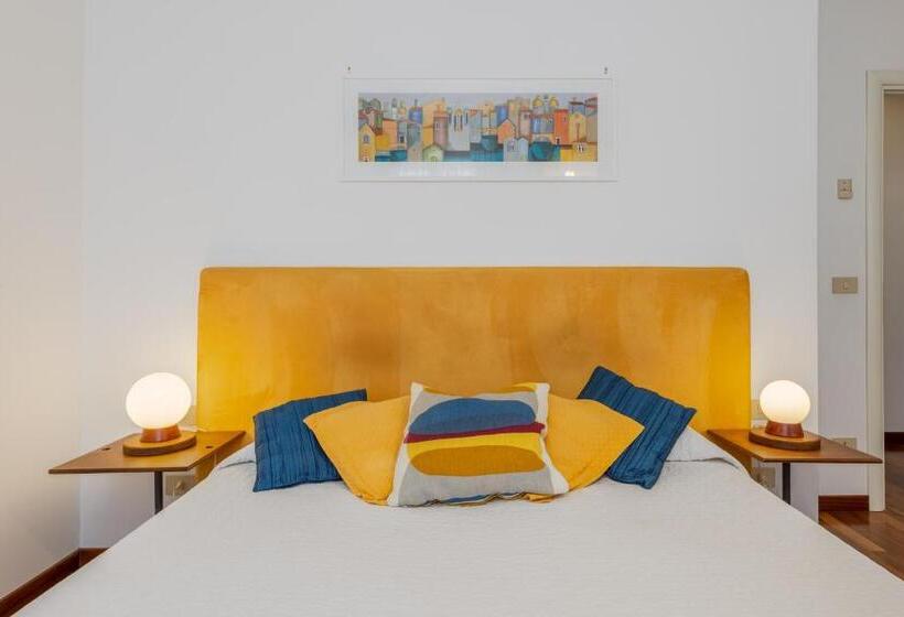 Apartamento 3 Quartos, Corte Nova