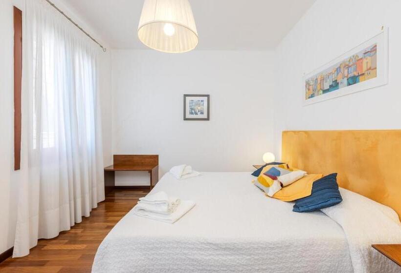 Apartamento 3 Quartos, Corte Nova