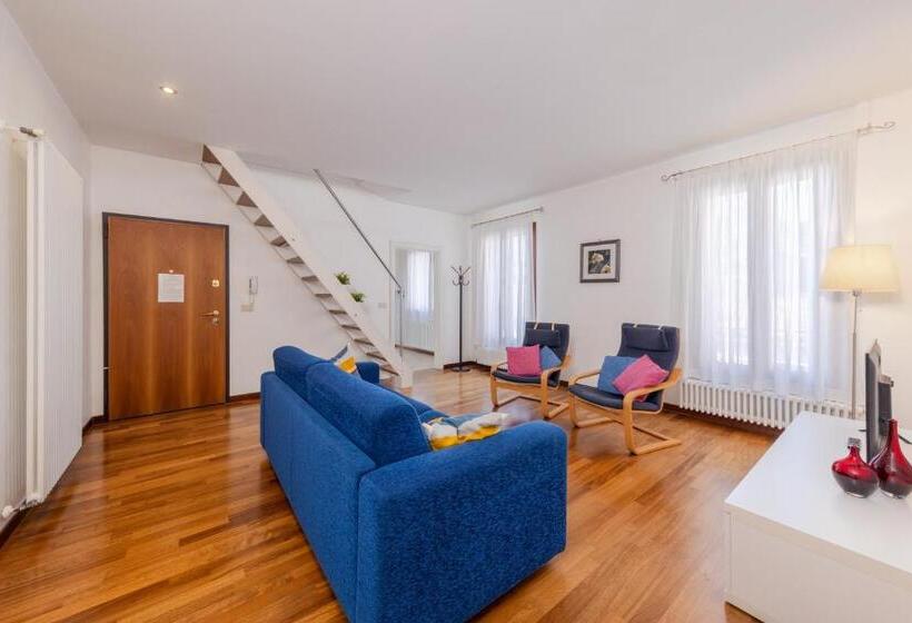 Apartamento 3 Quartos, Corte Nova