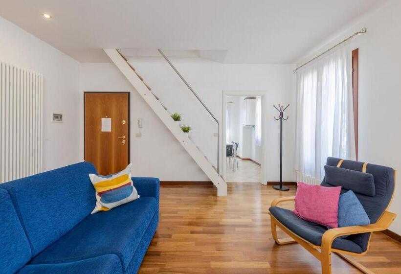 Apartamento 3 Quartos, Corte Nova