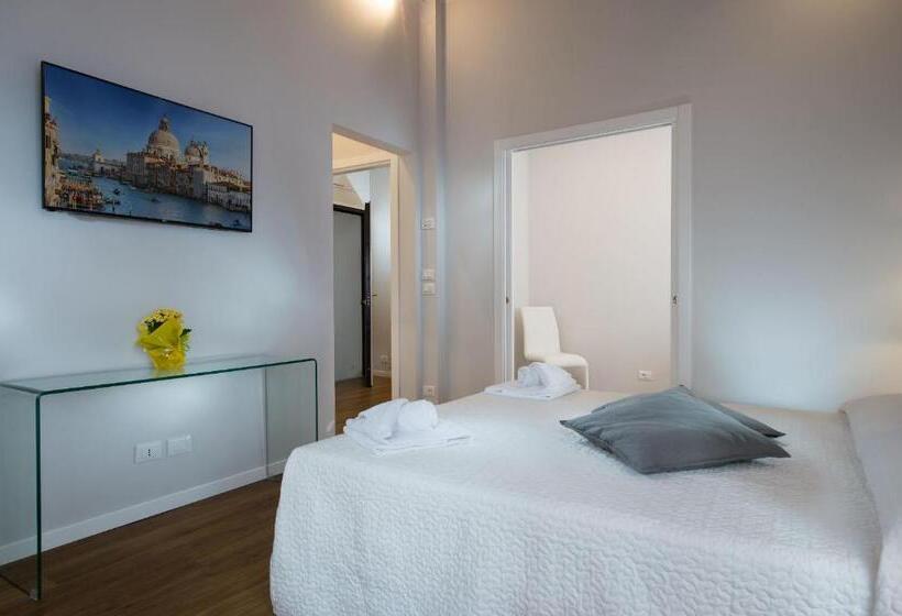 Apartamento 1 Quarto sem Cozinha, Corte Nova