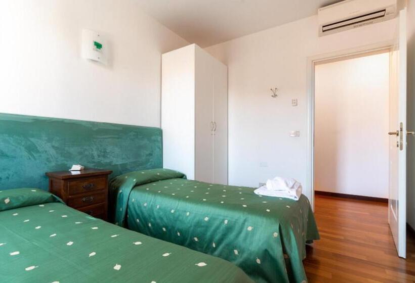 Apartamento 2 Quartos Vista Jardim, Corte Nova