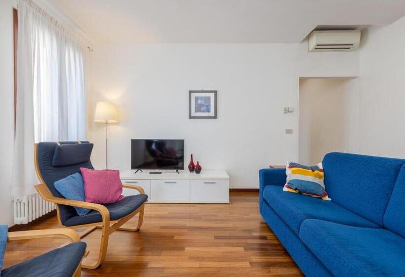 Apartamento 3 Quartos, Corte Nova