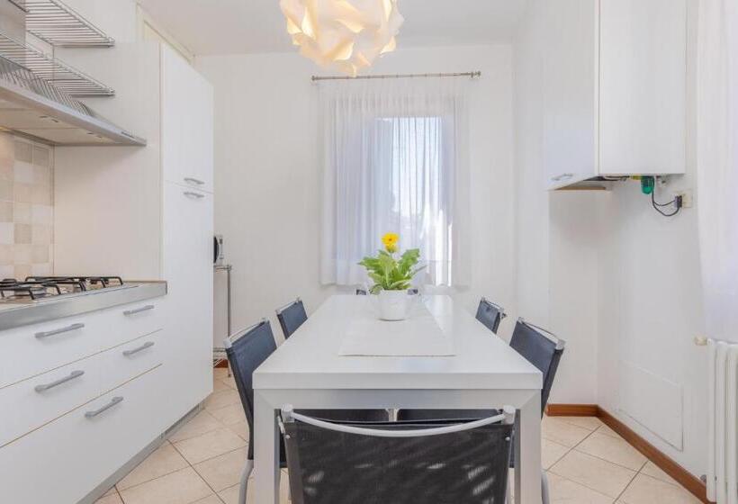 Apartamento 3 Quartos, Corte Nova