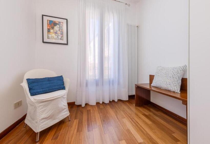 Apartamento 3 Quartos, Corte Nova