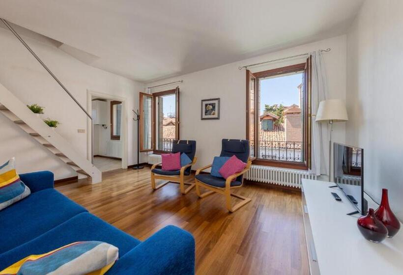 Apartamento 3 Quartos, Corte Nova