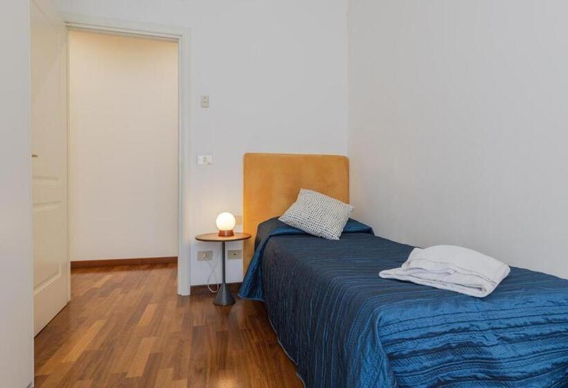 Apartamento 3 Quartos, Corte Nova