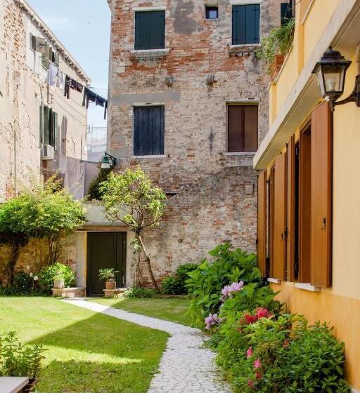 Apartamento 1 Quarto Vista Jardim, Corte Nova