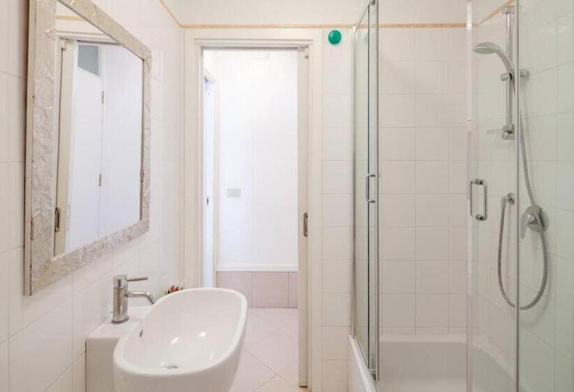 Apartamento 1 Quarto Vista Jardim, Corte Nova