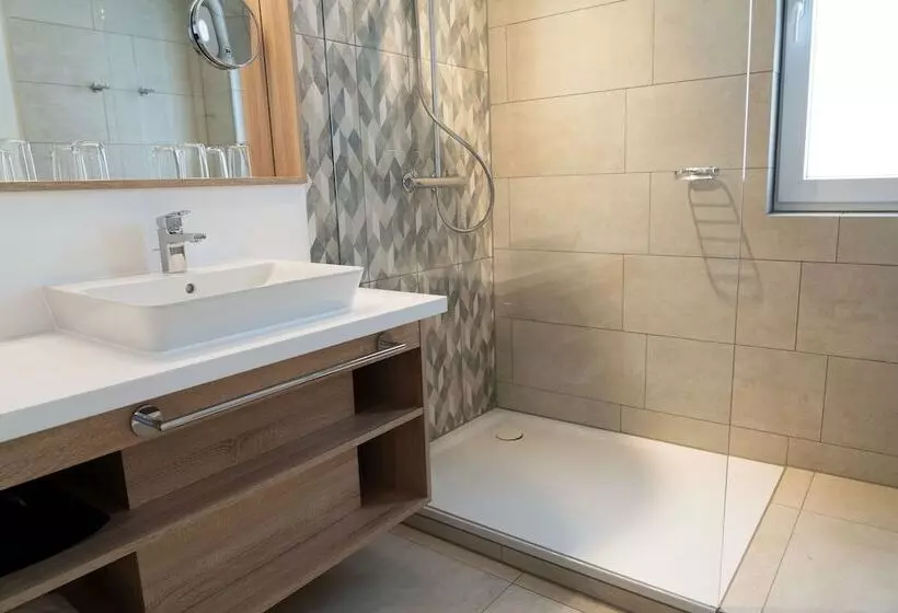 آپارتمان 1 خوابه, Beech Resort Boltenhagen