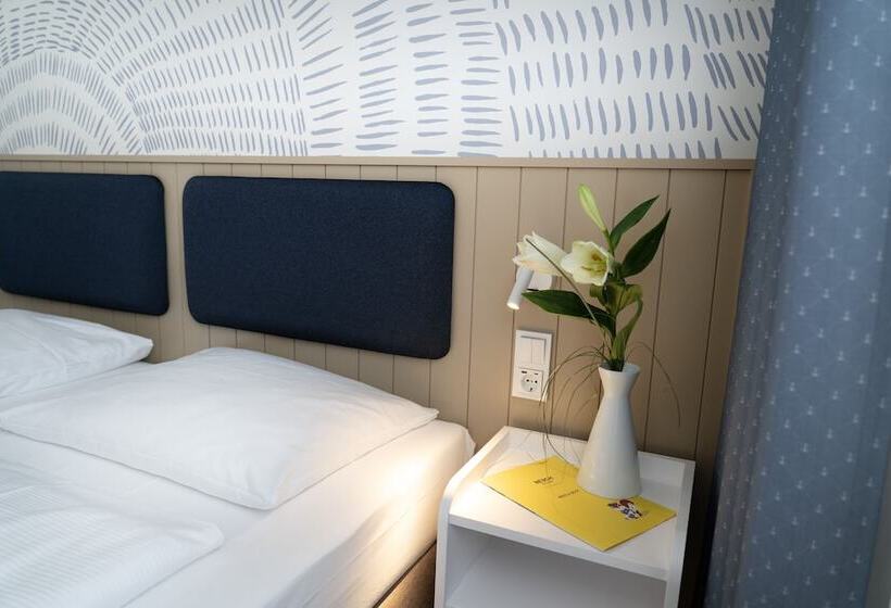 침실 1개 아파트, Beech Resort Boltenhagen