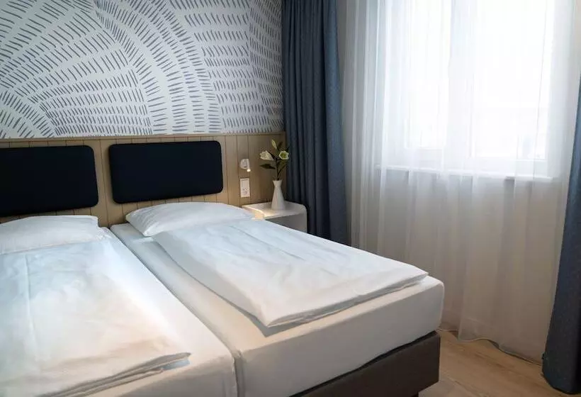 آپارتمان 1 خوابه, Beech Resort Boltenhagen