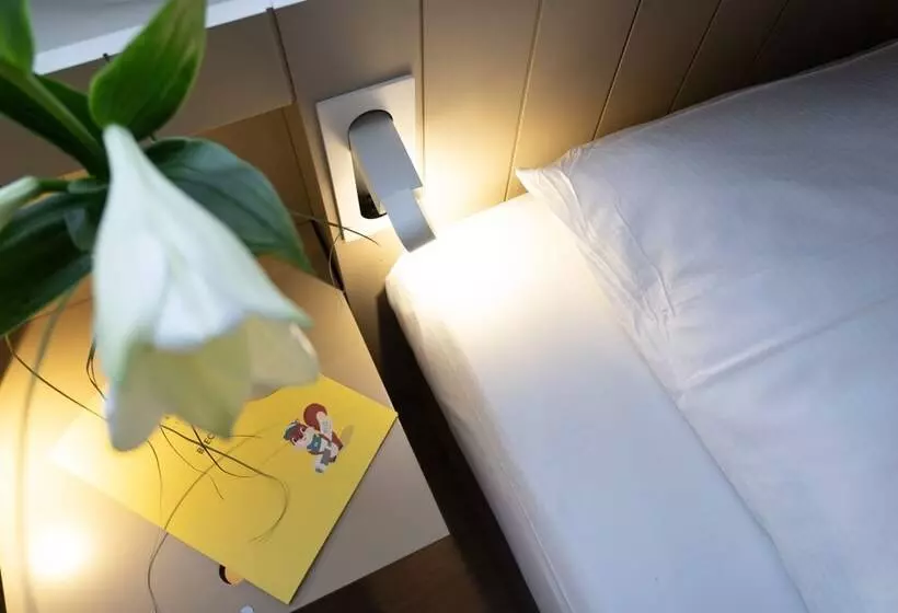 آپارتمان 1 خوابه, Beech Resort Boltenhagen