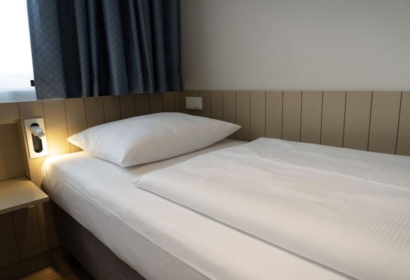 침실 1개 아파트, Beech Resort Boltenhagen