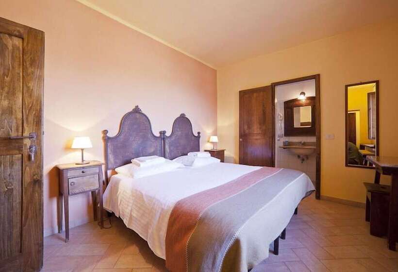 חדר קלאסי, Fattoria Voltrona