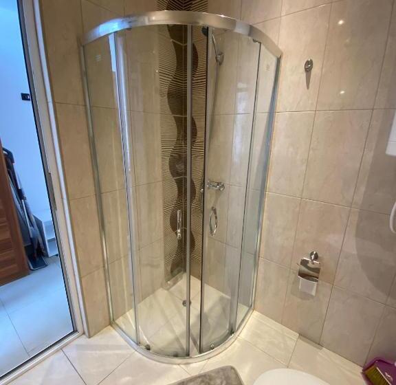 Студио Стандарт Кровать Кинг, Admiral Plaza