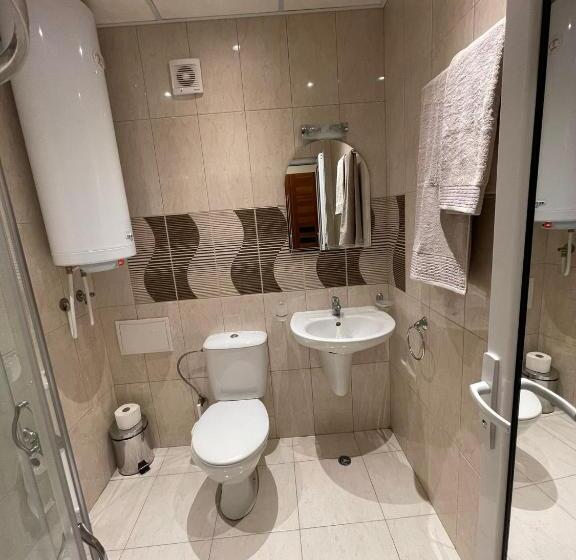 Студио Стандарт Кровать Кинг, Admiral Plaza