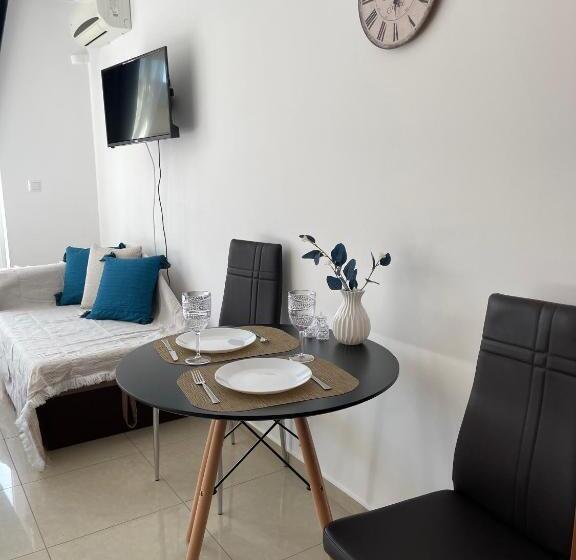 Студио Стандарт Кровать Кинг, Admiral Plaza