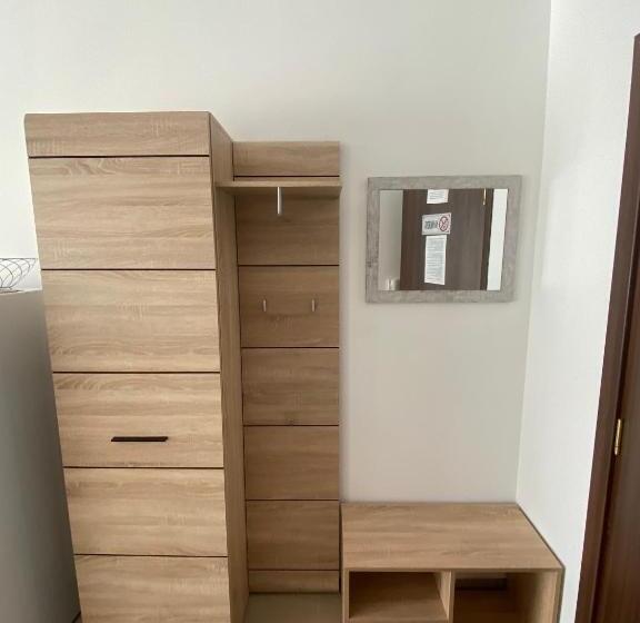 Студио Стандарт Вид на Бассейн, Admiral Plaza