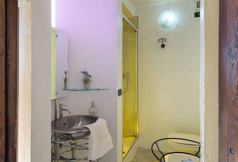 סוויטה עם נוף, Agriturismo Poggio Alla Pieve