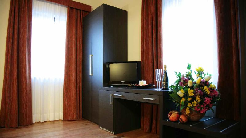 スタンダードルーム, Corte Della Rocca Bassa