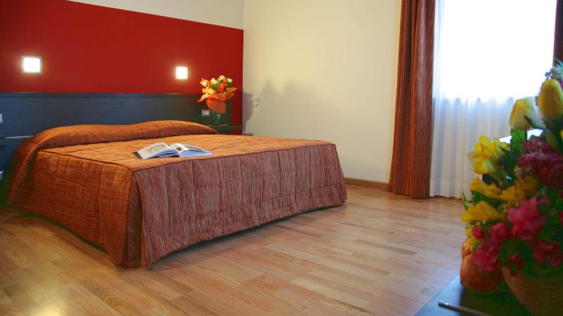 スタンダードルーム, Corte Della Rocca Bassa