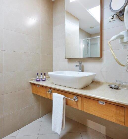 اتاق لوکس, Anemon Cigli