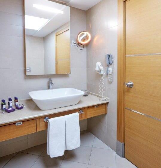 اتاق سوپریور, Anemon Cigli