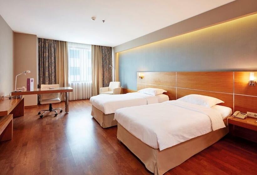 اتاق لوکس, Anemon Cigli