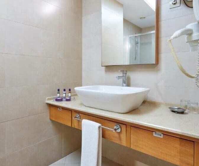 اتاق سوپریور, Anemon Cigli