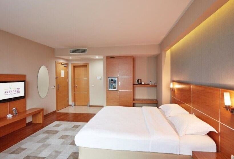 سوییت, Anemon Cigli