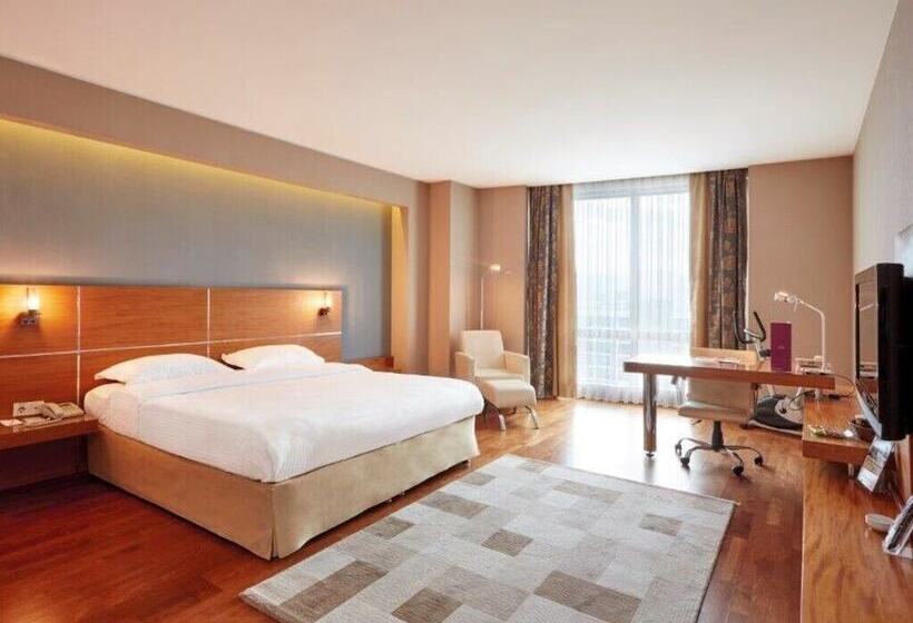 سوییت, Anemon Cigli