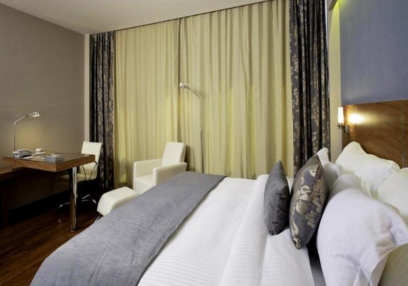 اتاق سوپریور, Anemon Cigli