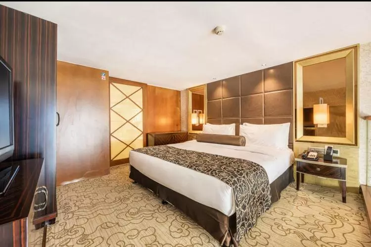 ドゥプレックスルーム, Best Western Premier Hotel Hefei