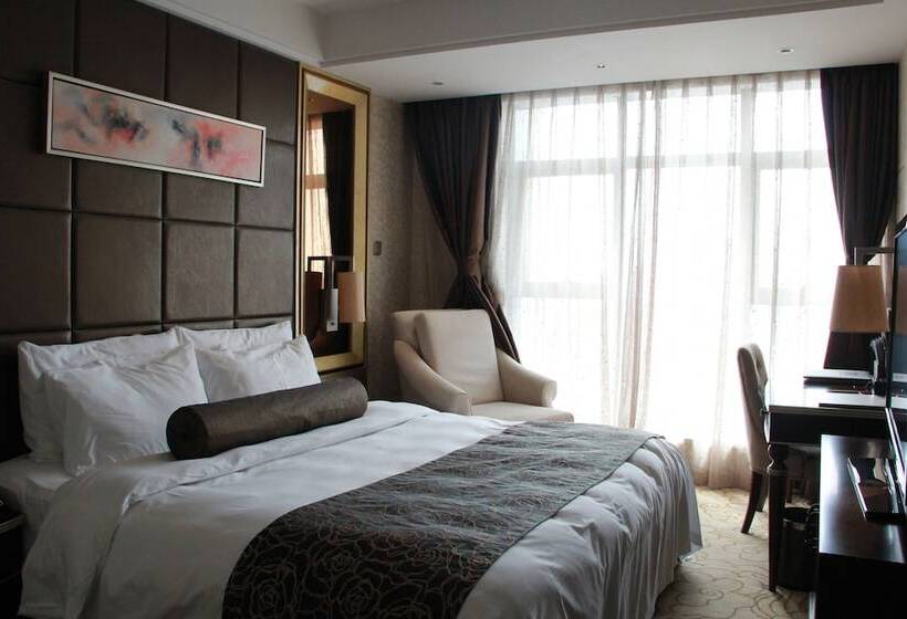 Номер Superior, Best Western Premier Hotel Hefei