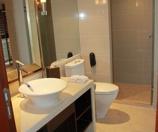 スーペリアールーム, Best Western Premier Hotel Hefei