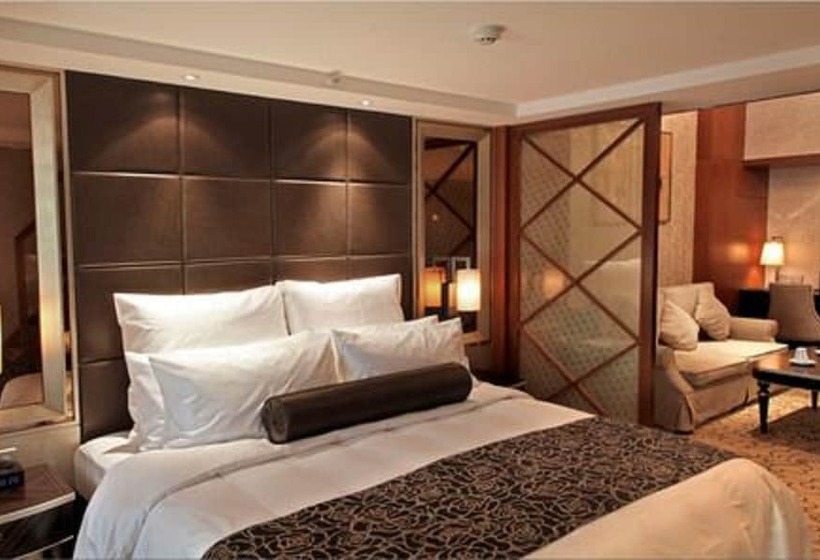 Номер Superior, Best Western Premier Hotel Hefei