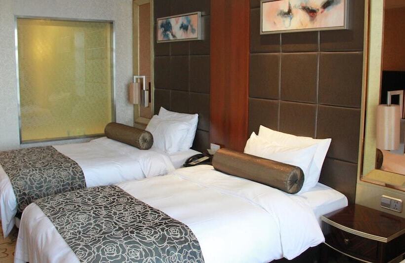 スーペリアールーム, Best Western Premier Hotel Hefei