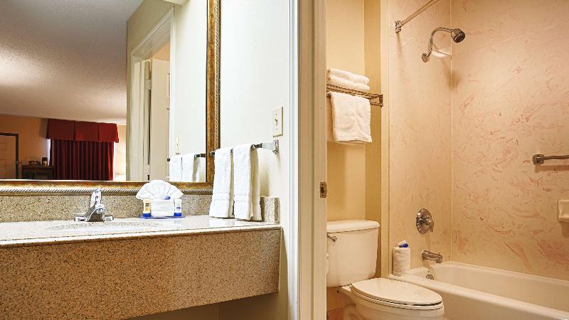 スーペリアールーム, Best Western Premier Hotel Hefei