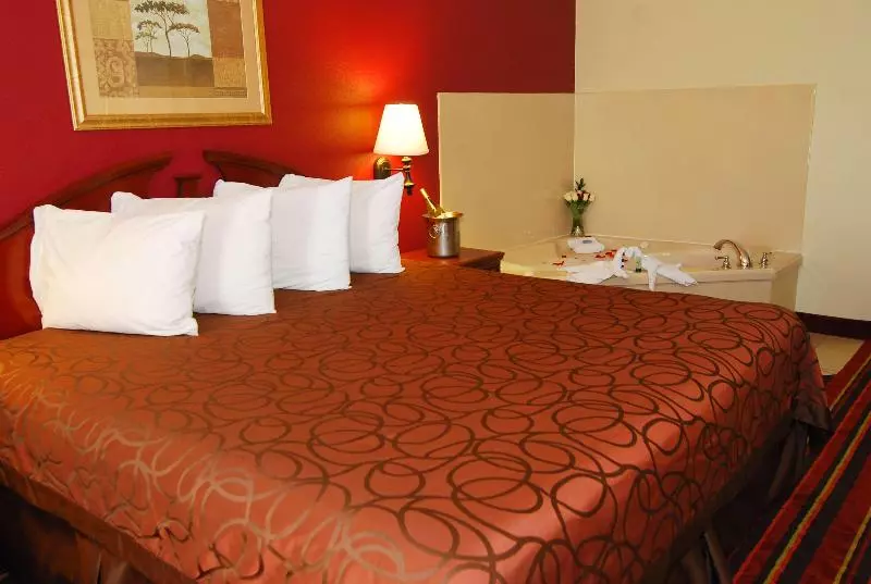 スーペリアールーム, Best Western Premier Hotel Hefei