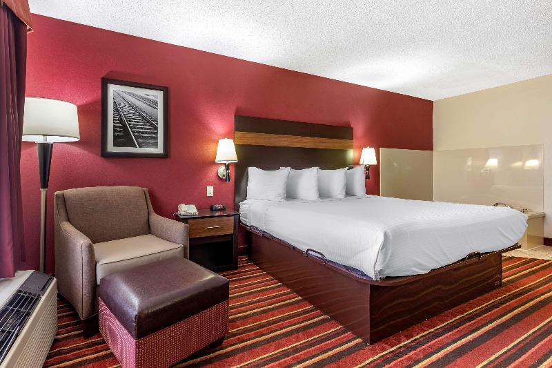 Номер Superior, Best Western Premier Hotel Hefei