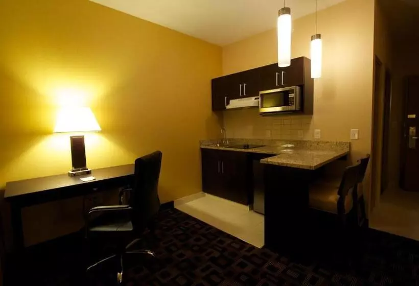 スタンダードルーム, Days Inn & Suites By Wyndham Winnipeg Airport Manitoba