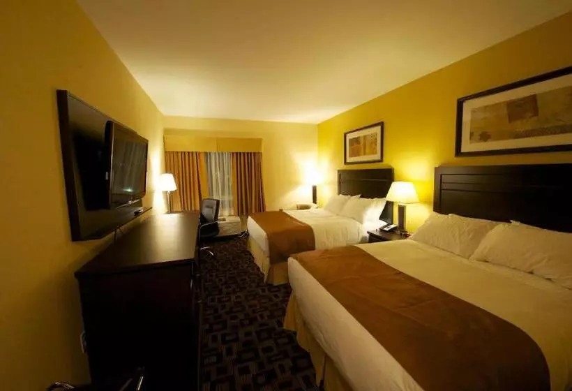 スタンダードルーム, Days Inn & Suites By Wyndham Winnipeg Airport Manitoba